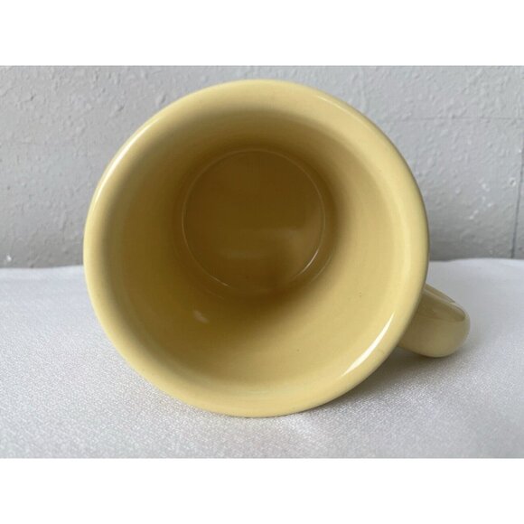 Life Is Good Yellow Coffee Mug Jake Adirondack Chair Coffee Mug Cup - Picture 4 of 8